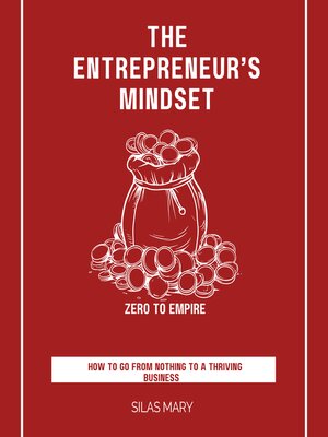 cover image of Zero to Empire